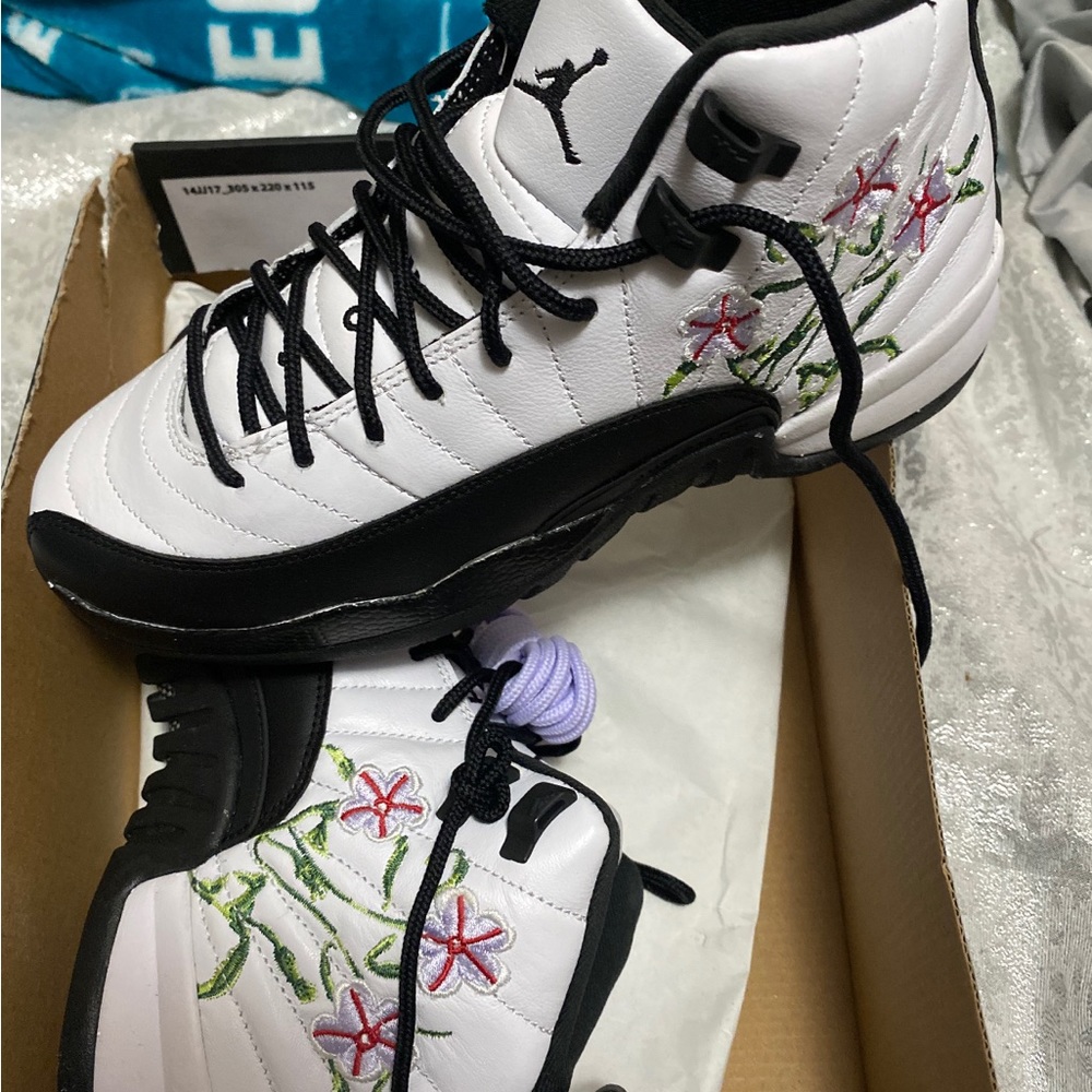 Brand new Authentic women or kids jordan